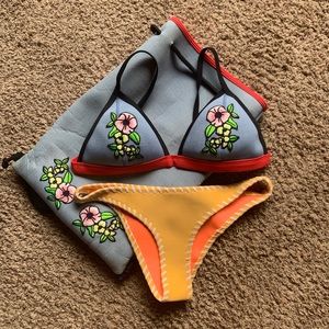 Triangl Bikini